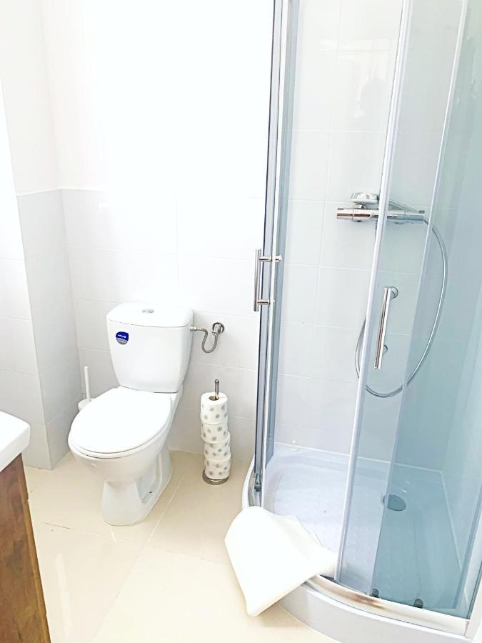 The Castle & - Free Parking - (adults Only) * Krakau
