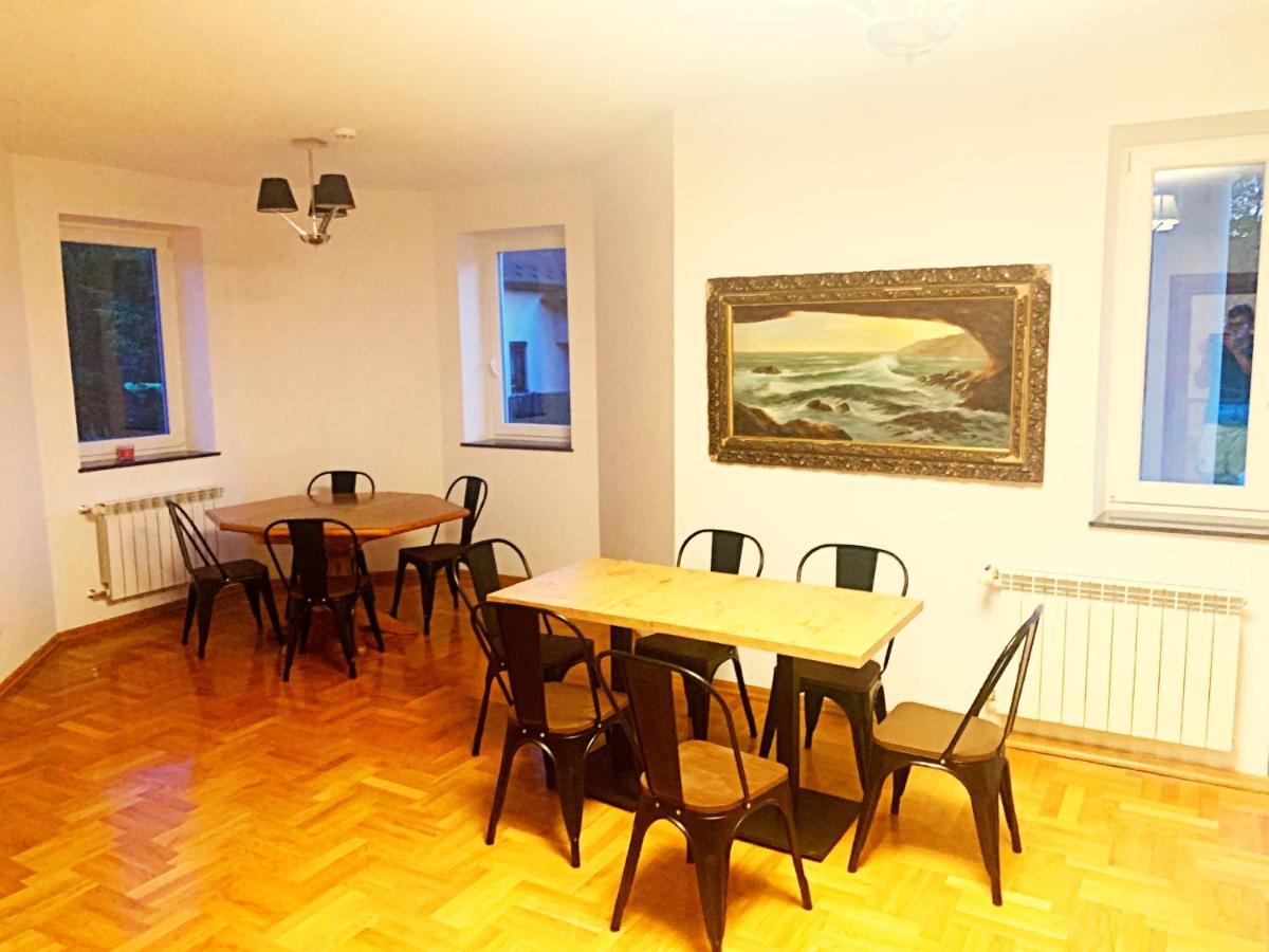 Apartment The Castle & - Free Parking - (adults Only) *