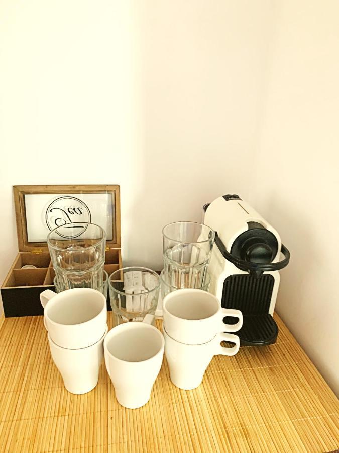Apartment The Castle & - Free Parking - (adults Only)
