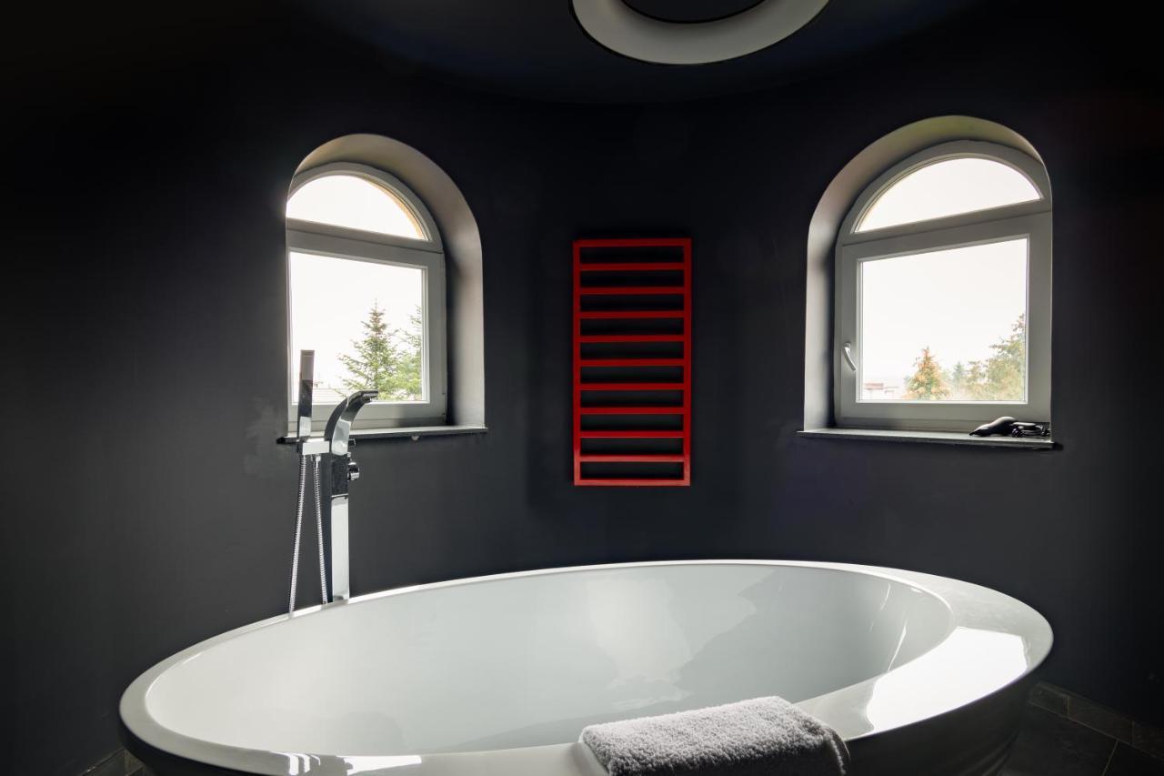 Apartment The Castle & - Free Parking - (adults Only) Krakau