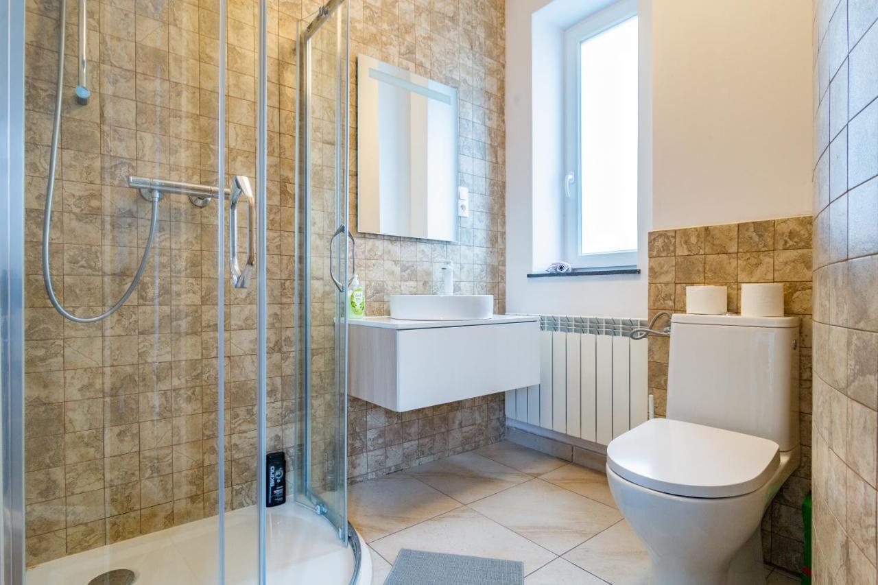 Apartment The Castle & - Free Parking - (adults Only) Krakau