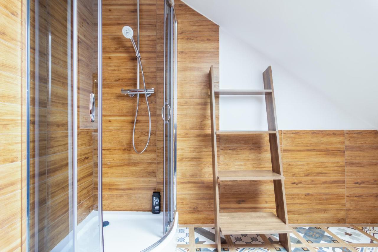 Apartment The Castle & - Free Parking - (adults Only) Krakau