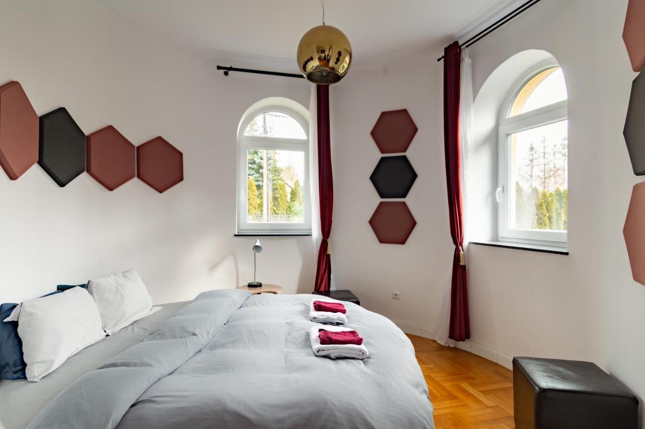 Apartment The Castle & - Free Parking - (adults Only) *