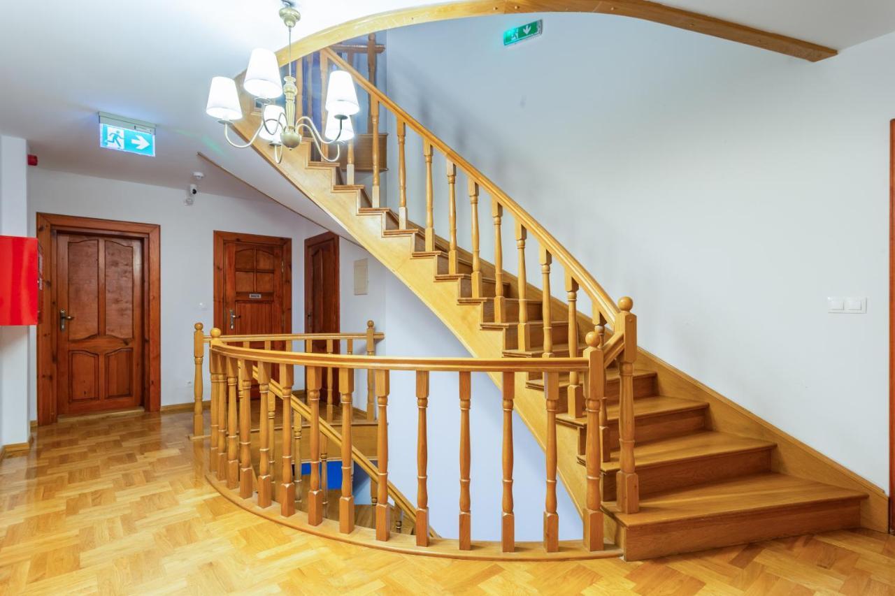 Apartment The Castle & - Free Parking - (adults Only)