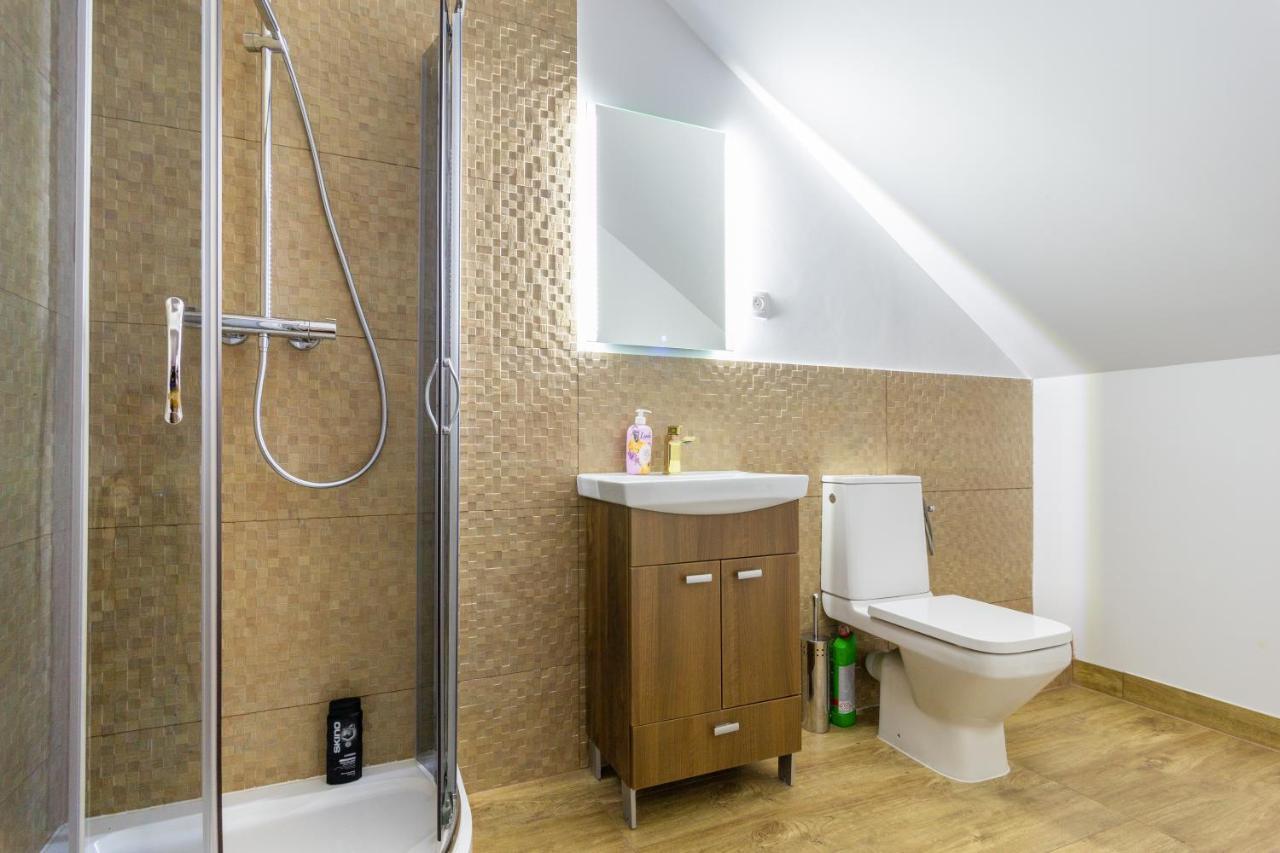 Apartment The Castle & - Free Parking - (adults Only) *