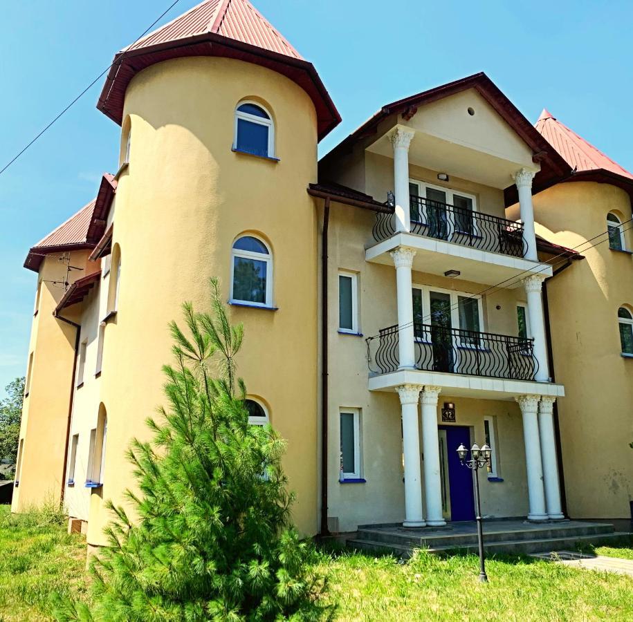 Appartement The Castle & - Free Parking - (adults Only)