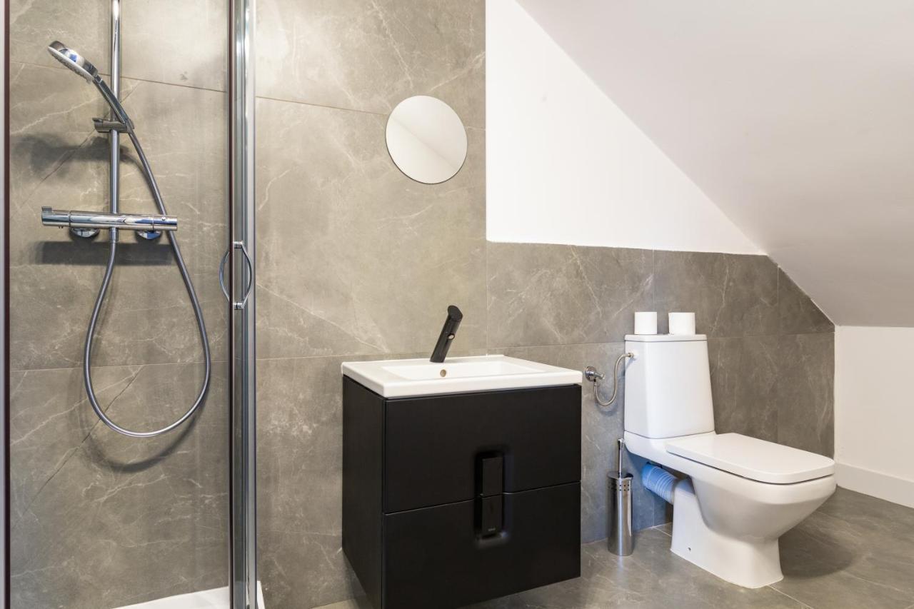 The Castle & - Free Parking - (adults Only) Krakau