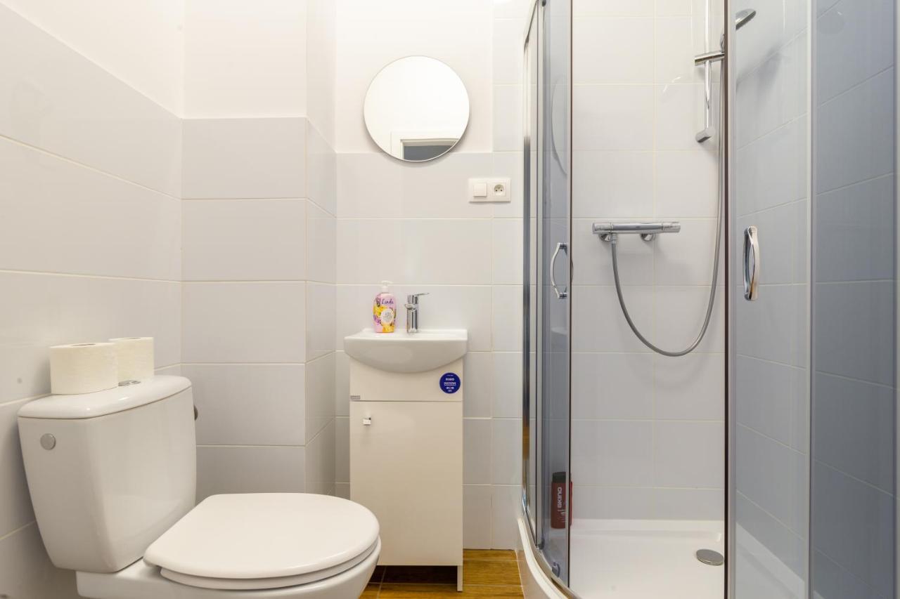 Appartement The Castle & - Free Parking - (adults Only)