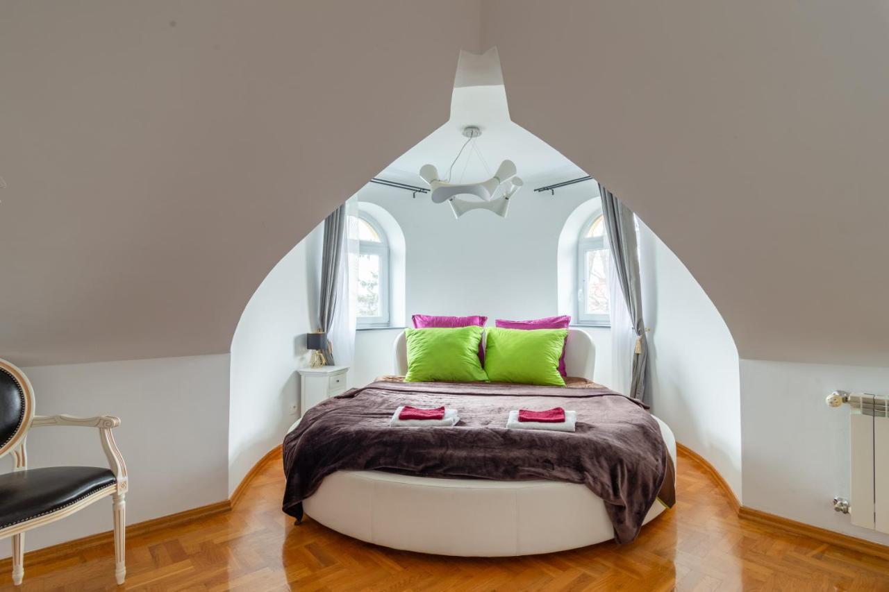 The Castle & - Free Parking - (adults Only) Krakau
