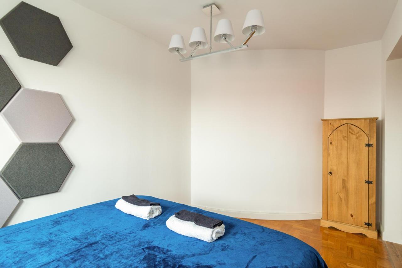The Castle & - Free Parking - (adults Only) Krakau