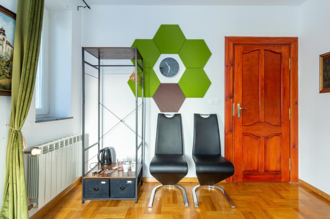Appartement The Castle & - Free Parking - (adults Only) *