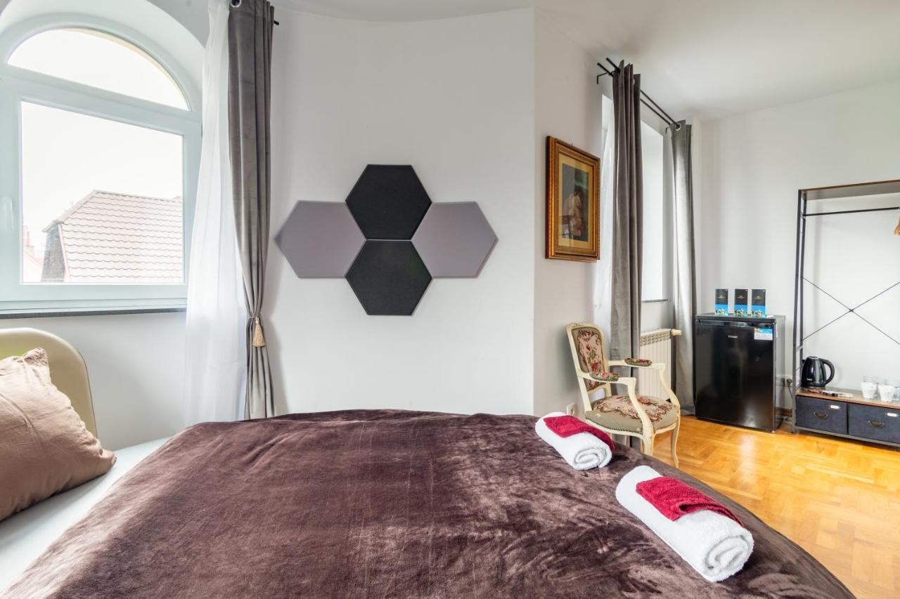 Appartement The Castle & - Free Parking - (adults Only)