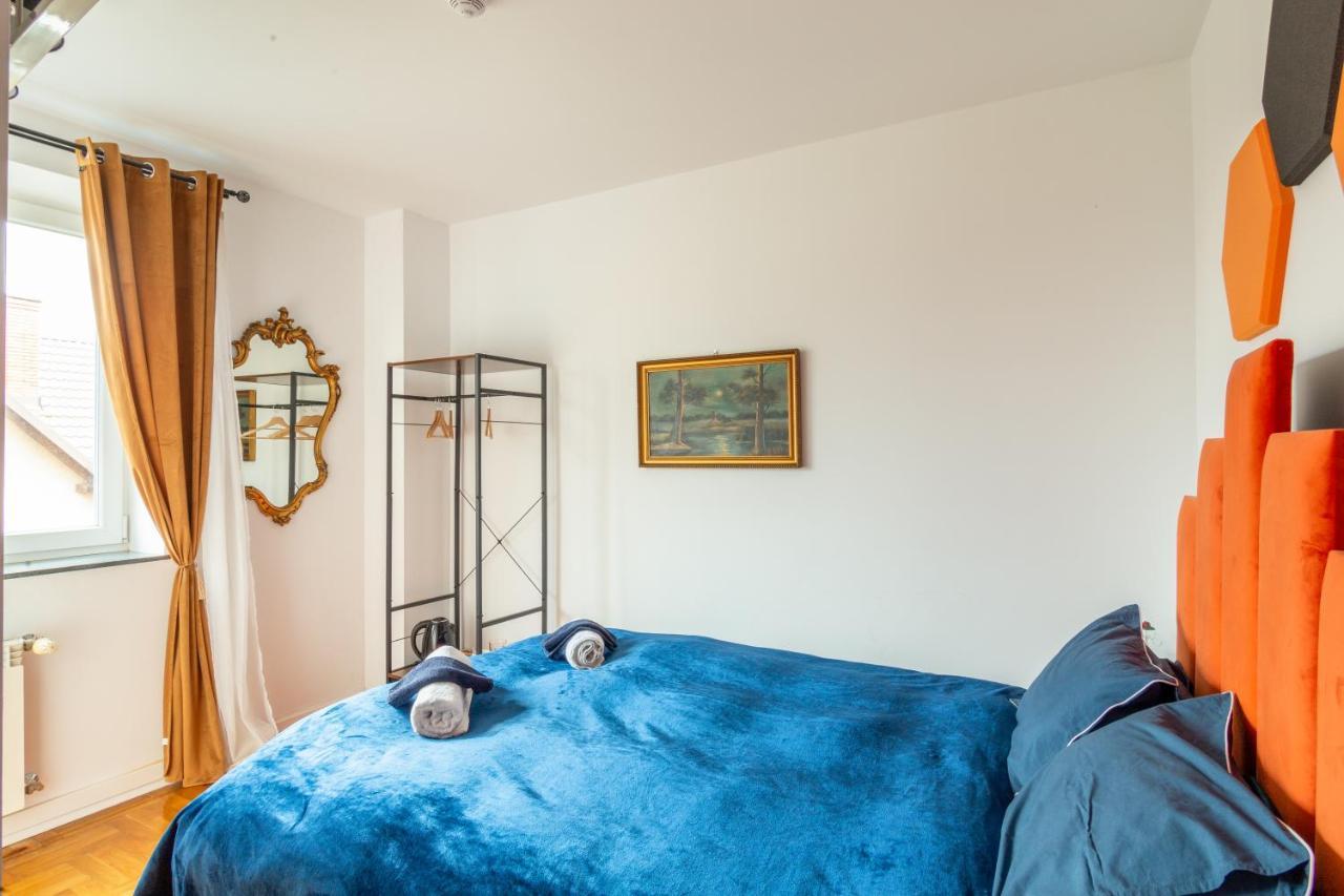The Castle & - Free Parking - (adults Only) Krakau