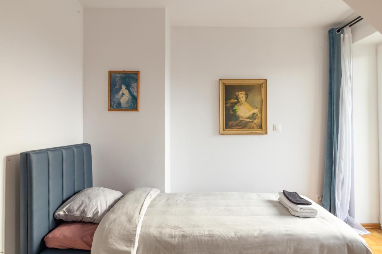 Appartement The Castle & - Free Parking - (adults Only) *