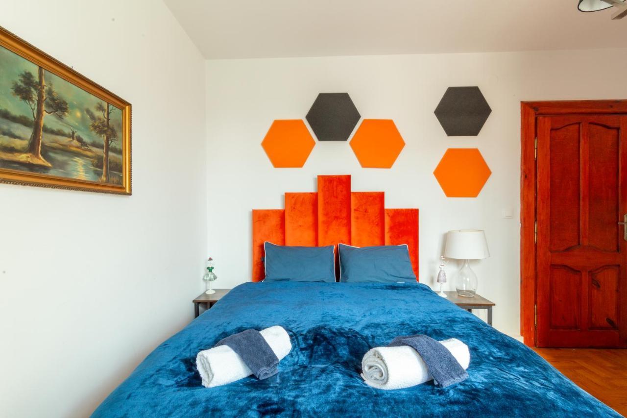 The Castle & - Free Parking - (adults Only) Appartement *