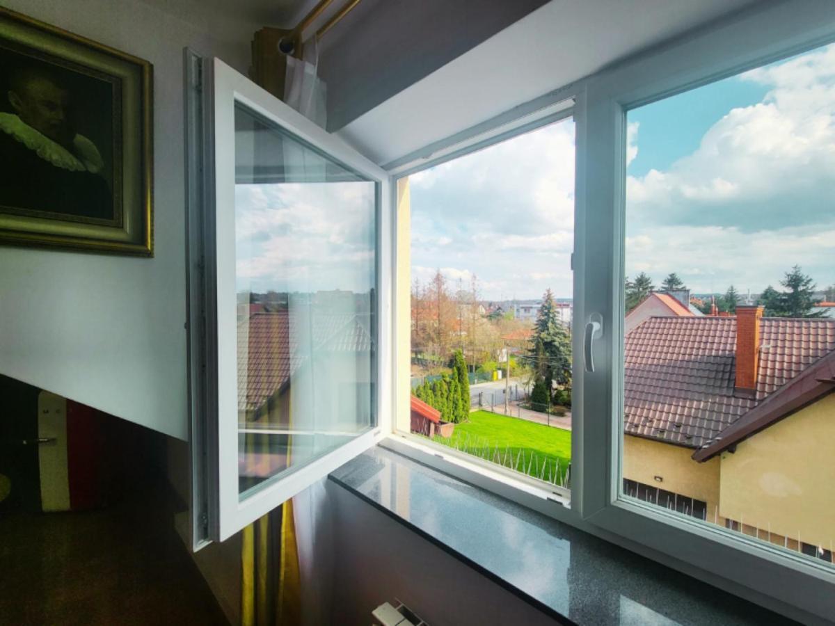 Appartement The Castle & - Free Parking - (adults Only)