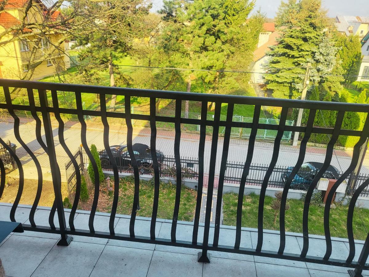 The Castle & - Free Parking - (adults Only) * Krakau