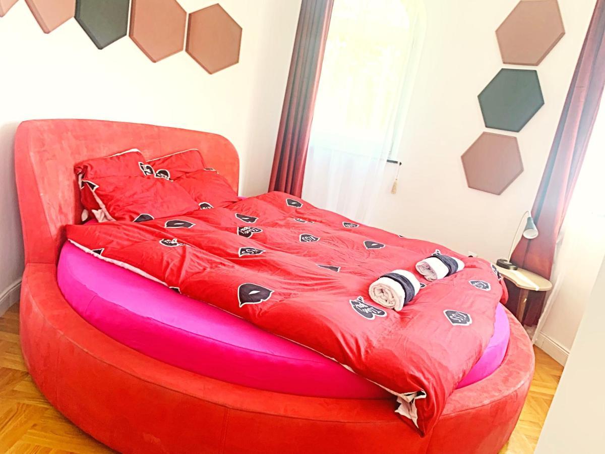 Appartement The Castle & - Free Parking - (adults Only)