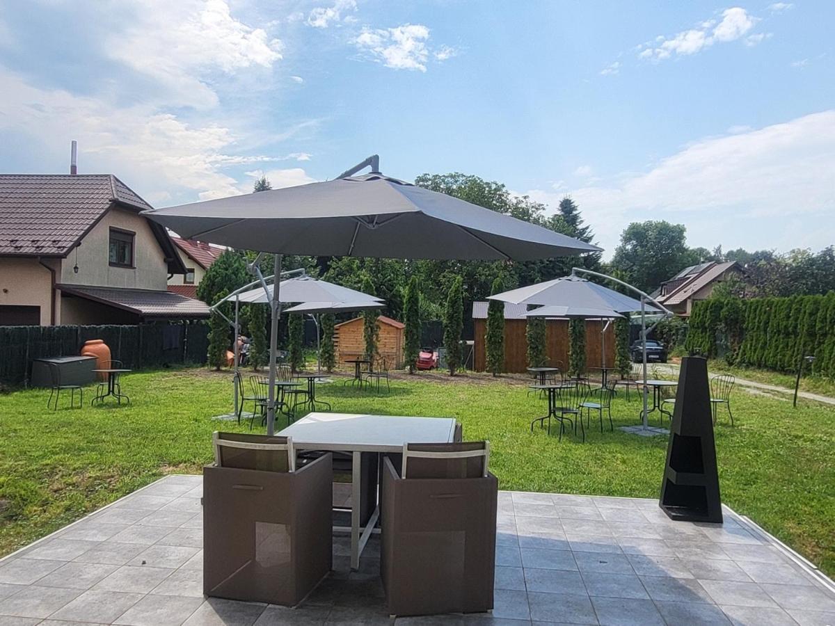 The Castle & - Free Parking - (adults Only) Krakau